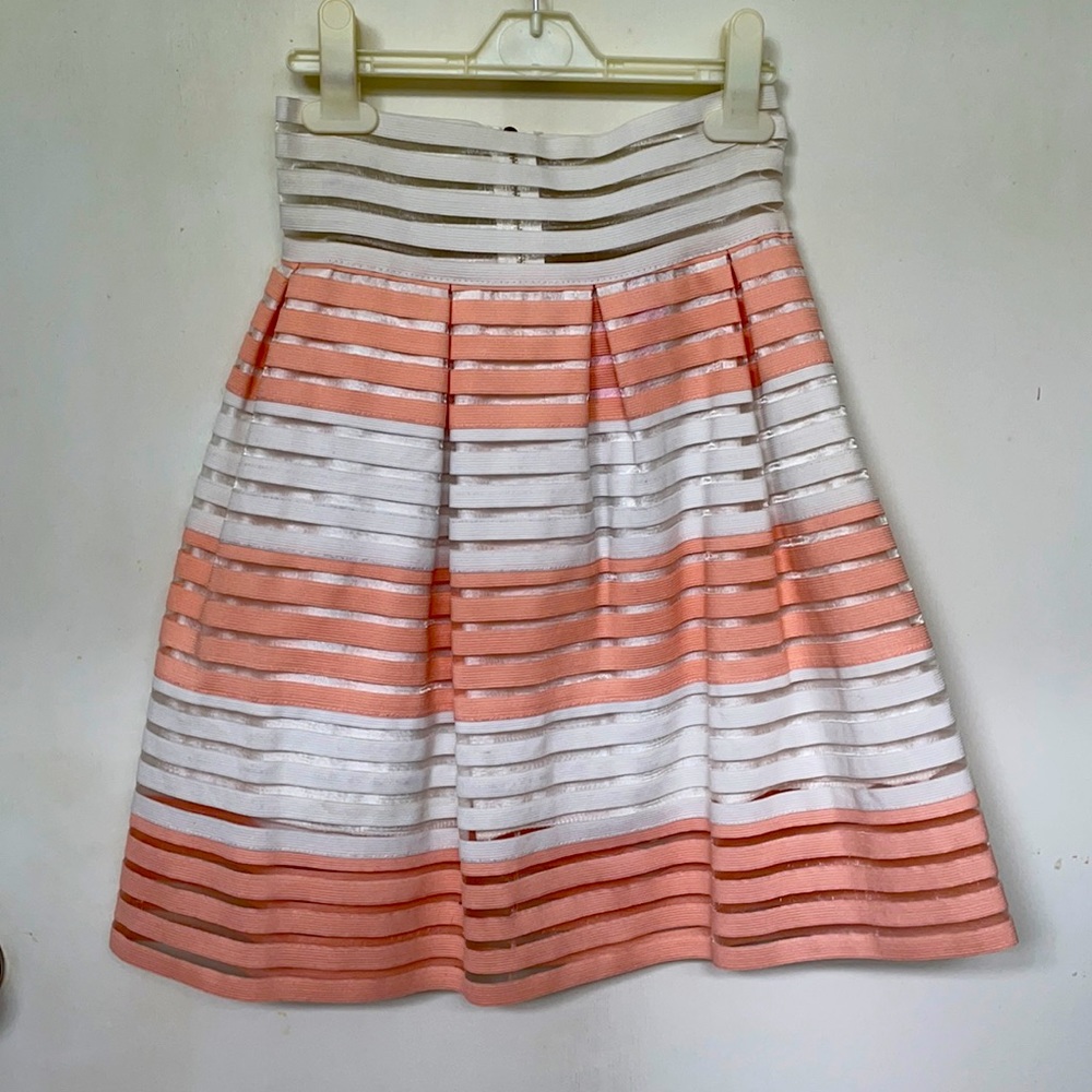 Dressy skirt